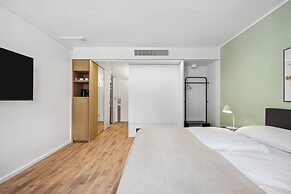 Limehome Basel Town Hall