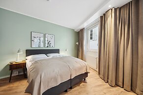 Limehome Basel Town Hall