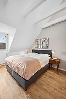 Limehome Basel Town Hall