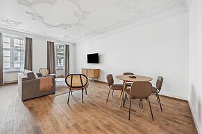 Limehome Basel Town Hall