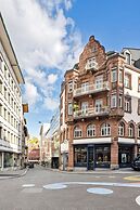 Limehome Basel Town Hall