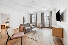 Limehome Basel Town Hall