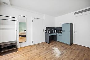 Limehome Basel Town Hall