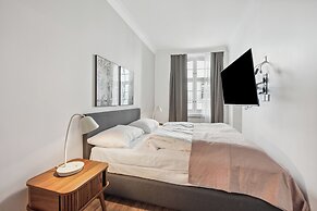 Limehome Basel Town Hall