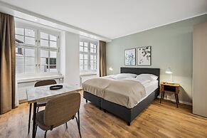 Limehome Basel Town Hall