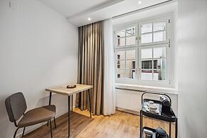Limehome Basel Town Hall