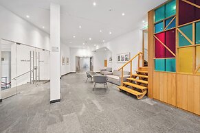Limehome Basel Town Hall