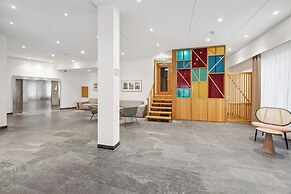 Limehome Basel Town Hall