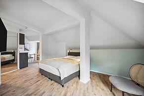 Limehome Basel Town Hall