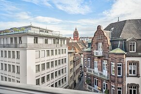 Limehome Basel Town Hall
