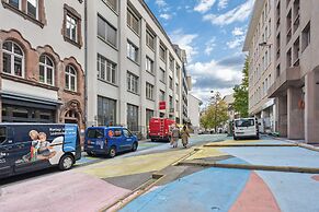Limehome Basel Town Hall
