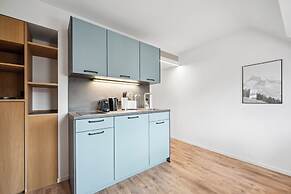 Limehome Basel Town Hall