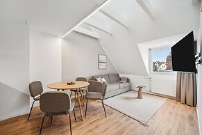 Limehome Basel Town Hall