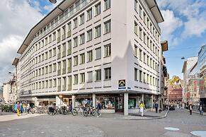 Limehome Basel Town Hall
