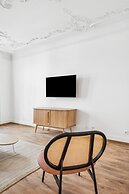 Limehome Basel Town Hall