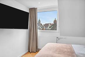 Limehome Basel Town Hall