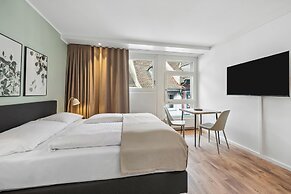Limehome Basel Town Hall
