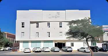 Towlan Alrawda