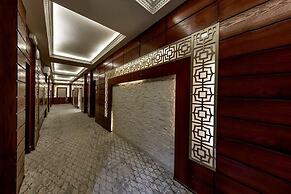 Towlan Qurtuba 1