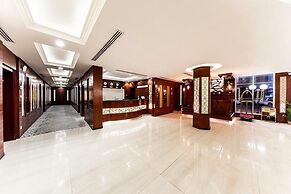 Towlan Qurtuba 1