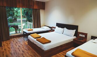 Whispering Peepul Resort