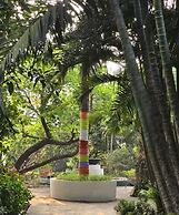 Whispering Peepul Resort