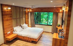 Whispering Peepul Resort