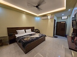 Siyaram kunj Hotel