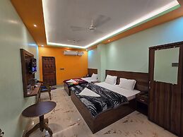 Siyaram kunj Hotel