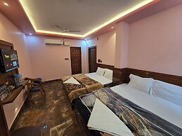 Siyaram kunj Hotel