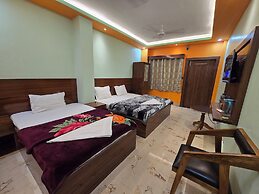 Siyaram kunj Hotel