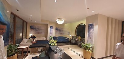 Sapphire Blue