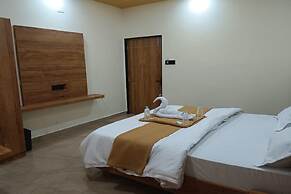 Hotel Hari Palace