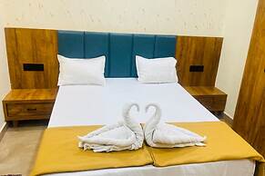 Hotel Hari Palace