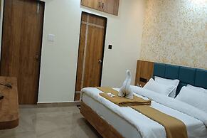 Hotel Hari Palace
