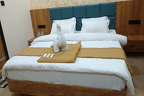 Hotel Hari Palace