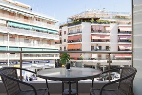 Athenian Comfort Apartments
