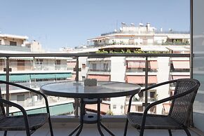 Athenian Comfort Apartments