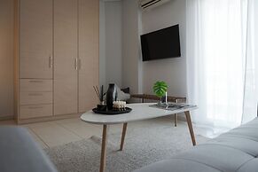 Athenian Comfort Apartments