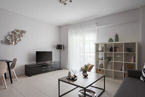 Athenian Comfort Apartments