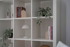 Athenian Comfort Apartments