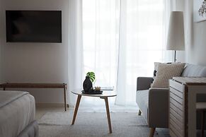 Athenian Comfort Apartments