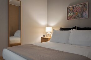 Athenian Comfort Apartments