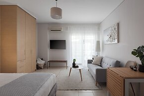 Athenian Comfort Apartments