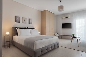 Athenian Comfort Apartments