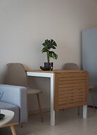 Athenian Comfort Apartments