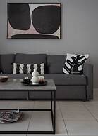 Athenian Comfort Apartments