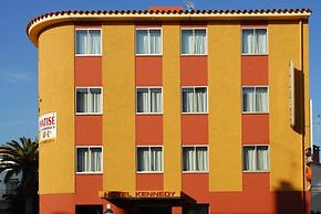 Hotel Kennedy