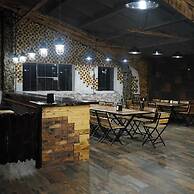 Glamping EcoValley