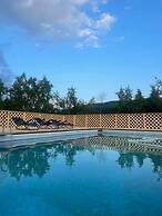 Glamping EcoValley